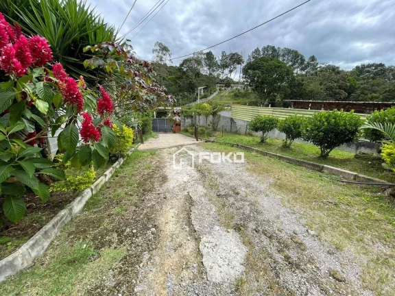 Imagem Sítio com 3 dormitórios à venda, 130 m² por R$ 780.000,00 - Caputera - Arujá/SP