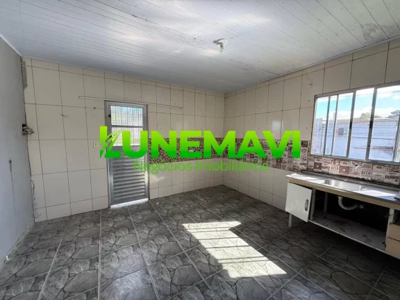 Imagem Casa para alugar no bairro Tanquinho — Ferraz de Vasconcelos