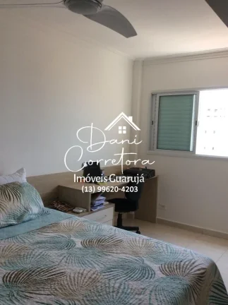 Imagem COBERTURA Residencial em PRAIA GRANDE - SP, GUILHERMINA