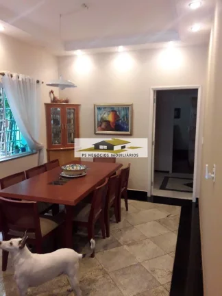 Imagem Casa Térrea para Locação com 174mts