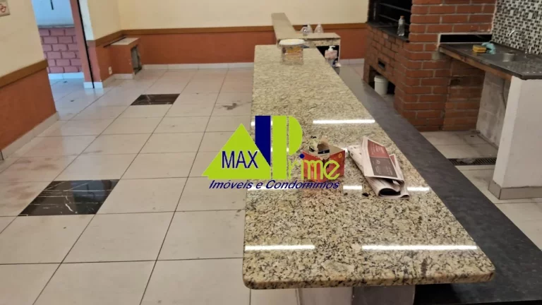 Imagem Salão Comercial para Locação em São Paulo-SP, na Vila Formosa. Espaço de 70,00m² para seu negócio decolar!