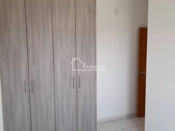 Imagem APARTAMENTO PARA VENDA EM CONDONDOMINIO FECHADO EM VOTORANTIM-SP