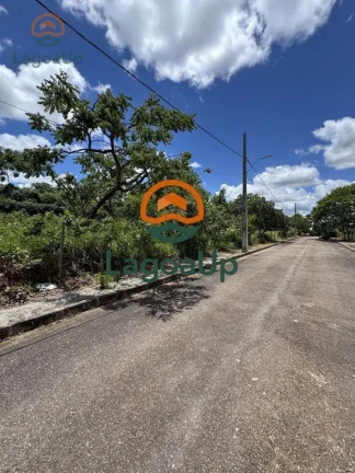 Imagem Terreno à venda, 1000 m² por R$ 369.000,00 - Condominio Mirante da Lagoa - Lagoa Santa/MG