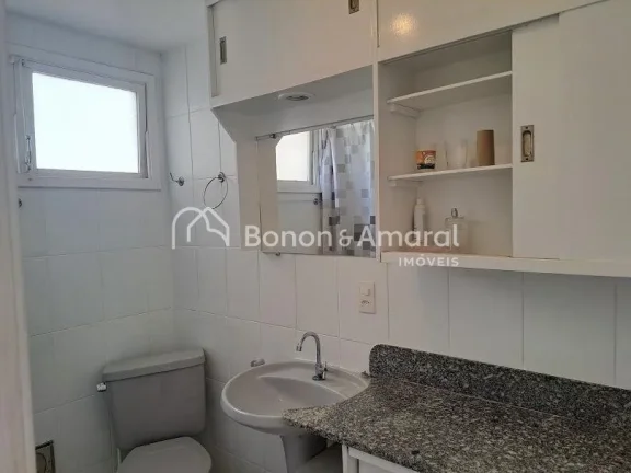 Imagem Apartamento à venda no Cambuí, em Campinas