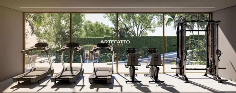 Imagem Terreno em Condomínio à venda em Franca, Parque Universitário, 272,70m2