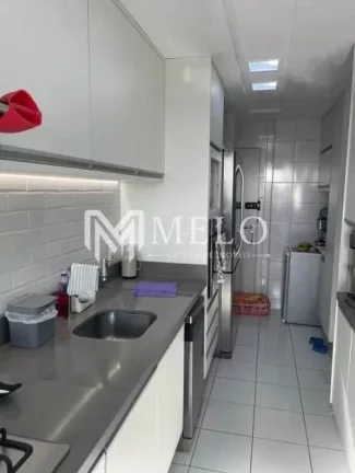 Imagem Apartamento com 3 quartos à Venda...