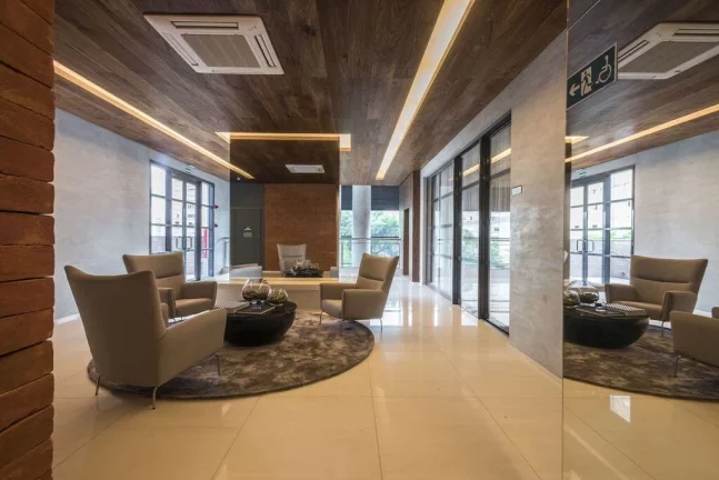 Imagem Imóvel com 1 Quarto à Venda, 40 m² em Itaim Bibi - São Paulo Imagem Imóvel com 1 Quarto à Venda, 40 m² em Itaim Bibi - São Paulo