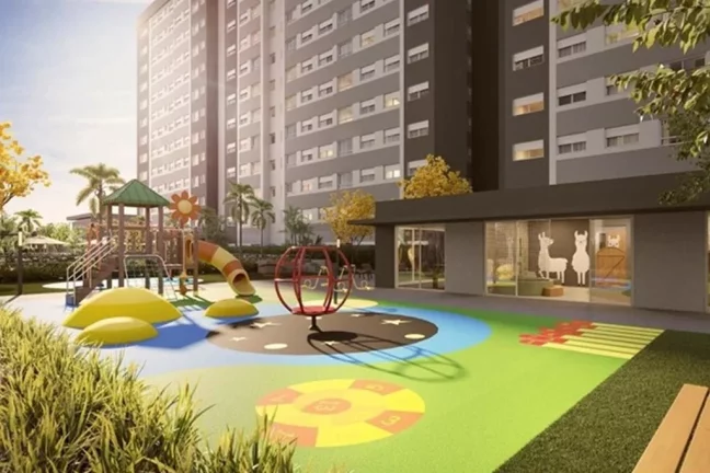 Imagem MRDSAV 2177 Apto 610241012-200 - Apartamento à venda no bairro Marechal Rondon - Canoas/RS