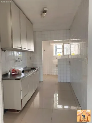 Imagem Apartamento para Venda em Salvador, Ondina, 3 dormitórios, 1 suíte, 3 banheiros, 3 vagas