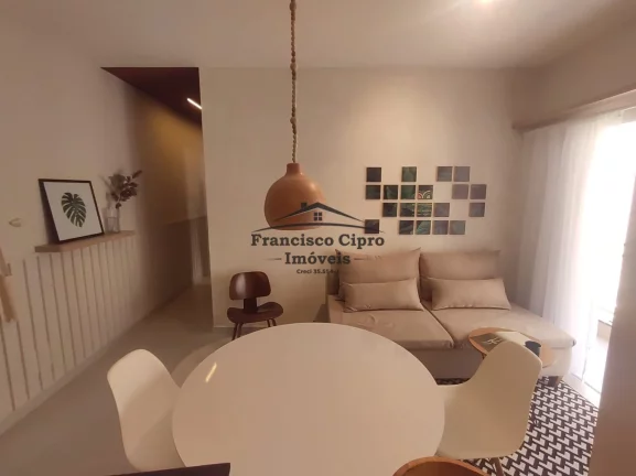 Imagem Apartamento à venda no bairro Santo Antônio - Lorena/SP