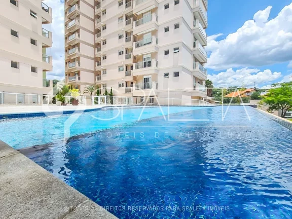 Imagem Sensacional apartamento com 232 m², andar alto e sol da manhã à venda no Grand Garden Residence