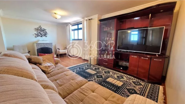 Imagem Cobertura para Venda em São Bernardo do Campo / SP no bairro Rudge Ramos