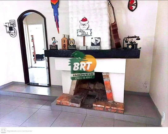 Imagem Sítio para Venda em São Roque, Marmeleiro, 5 dormitórios, 2 suítes, 1 banheiro, 4 vagas