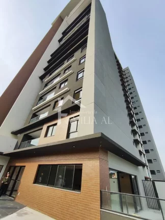 Imagem Apartamento no Atiradores - Edifício W135