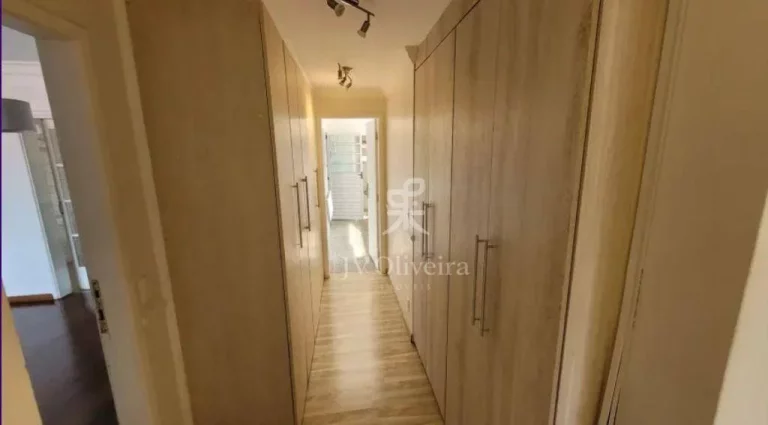 Imagem Apartamento com 4 dormitórios à venda, 165 m² por R$ 1.449.000,00 - Vila Morse - São Paulo/SP