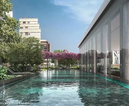 Imagem APARTAMENTO RESIDENCIAL em São Paulo - SP, Pinheiros