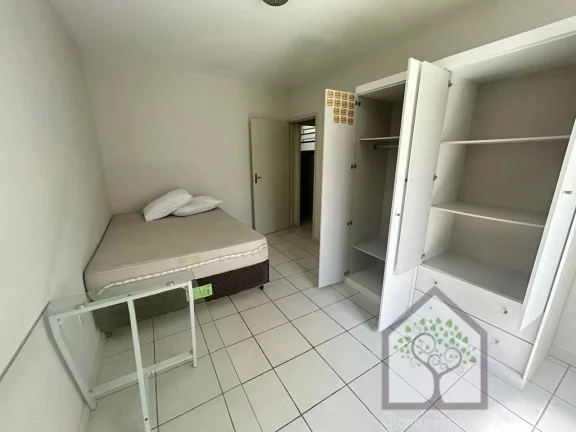 Imagem Apartamento 3 dormitórios na Trindade – Florianópolis/SC