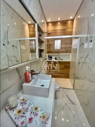 Imagem Casa com 3 dormitórios à venda, 146 m² por R$ 1.798.000,00 - Loteamento Reserva Ermida - Jundiaí/SP