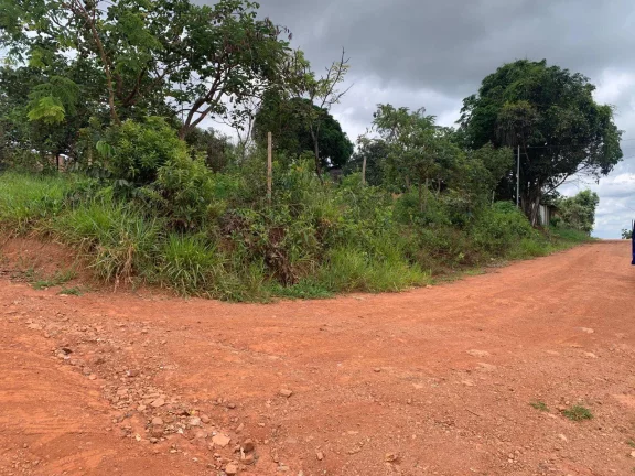 Imagem COM ÃREA DE 360MÂ²
ÃGUA E LUZ
TERRENO CERCADO
ÃTIMA TOPOGRAFIA
COM ESCRITURA E REGISTRO
VIZINHANÃ...