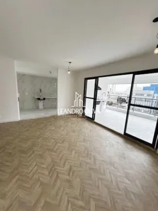 Imagem Condomínio Living Ipiranga - Apartamento na Planta – 3 Suítes | 2 Vagas | Lazer Completo | Ipiranga – São Paulo