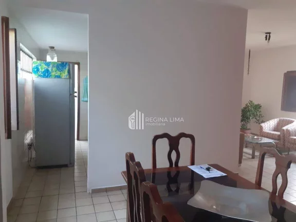 Imagem Casa com 3 dormitórios à venda, financiável por R$ 550.000 - São João - Teresina/PI