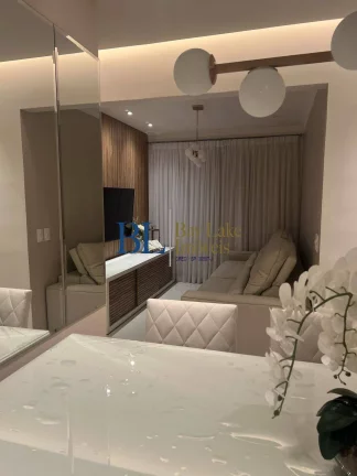 Imagem Apartamento de 92m² com 3 Dorm (1 Suíte) e 2 Vagas no Citta Della Mooca