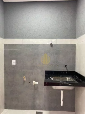 Imagem Casa com 3 suítes à venda, 155 m² por R$ 950.000 - San Marco - Ribeirão Preto/SP