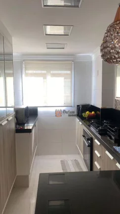 Imagem Cobertura com 2 dormitórios à venda, 136 m² por R$ 2.500.000,00 - Jardim Astúrias - Guarujá/SP
