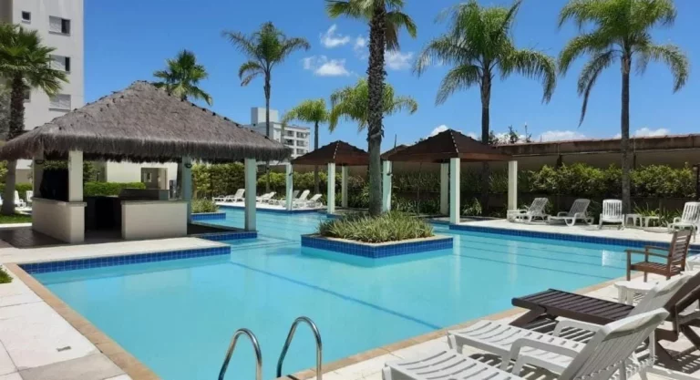 Imagem Apartamento com 3 dormitórios à venda, 142 m² por R$ 1.370.000,00 - Jardim das Indústrias - São José dos Campos/SP