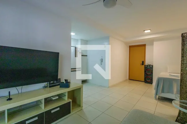 Imagem Apartamento à Venda - Recreio, 2 Quartos, 80 m2