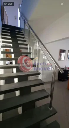 Imagem APARTAMENTO DUPLEX 180m² 3 QUARTOS 1 2 BANHEIROS 1 VAGA ACLIMAÇÃO SÃO PAULO