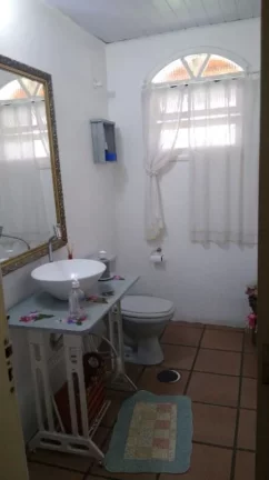 Imagem Sobrado à venda, 374 m² por R$ 1.000.000,00 - Sesc - Suzano/SP