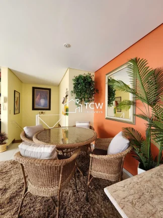 Imagem Apartamento à venda no bairro Vila Clementino - São Paulo/SP, Zona Sul