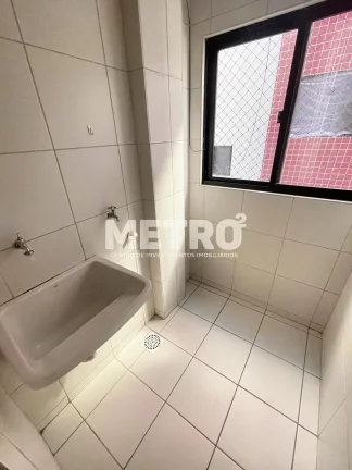 Imagem Apartamento para locação, Vila Mocó, PETROLINA - PE