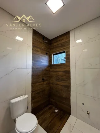 Imagem CASA RESIDENCIAL em FOZ DO IGUAÇU - PR, JARDIM SANTIAGO