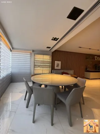 Imagem Apartamento para Venda em Salvador, Horto Florestal, 3 dormitórios, 3 suítes, 5 banheiros, 3 vagas