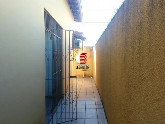 Imagem CASA GRANDE a€“ RESIDENCIAL E COMERCIAL