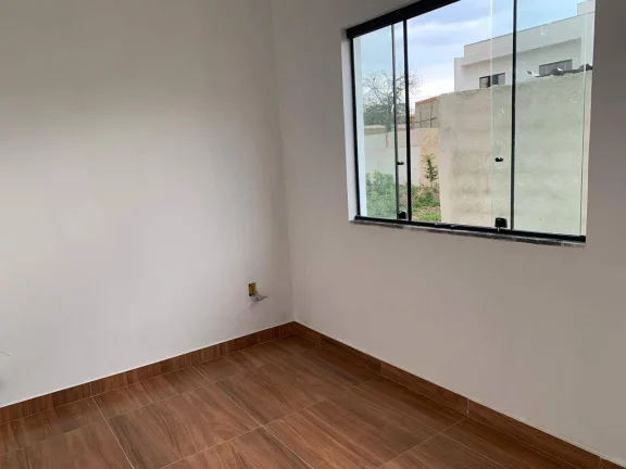 Imagem CASAS MODERNAS EM BETIM, COM FINANCIAMENTO BANCÁRIO!