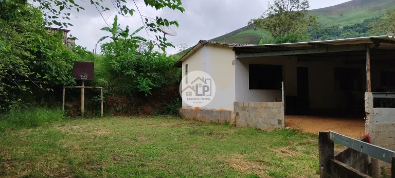 Imagem Chácara de 2.475 m² no bairro Graminha- Rio Claro, RJ