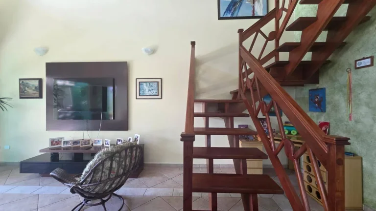Imagem Casa No Balneário Oasis em Peruibe