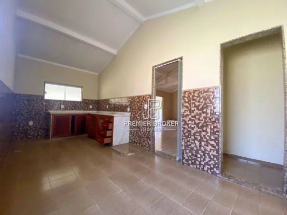 Imagem Casa à venda, 100 m² por R$ 600.000,00 - Pessegueiros - Teresópolis/RJ