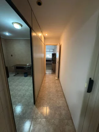Imagem Sobrado com 3 Quartos para Alugar, 140 m² em Vila Bertioga - São Paulo