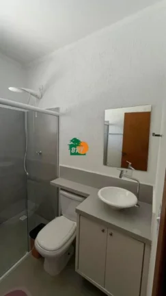 Imagem Casa em Condomínio para Venda em São Roque, Saboo, 4 dormitórios, 1 suíte, 2 banheiros, 4 vagas