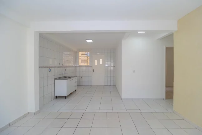 Imagem Casa Residencial de 2 quartos no bairro Vila Izabel