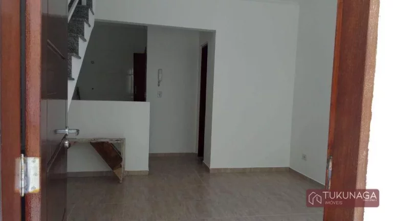 Imagem Sobrado à venda, 54 m² por R$ 365.000,00 - Vila Germinal - São Paulo/SP