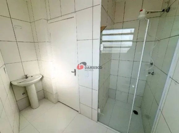 Imagem Apartamento à venda, Santa Terezinha, Santo André