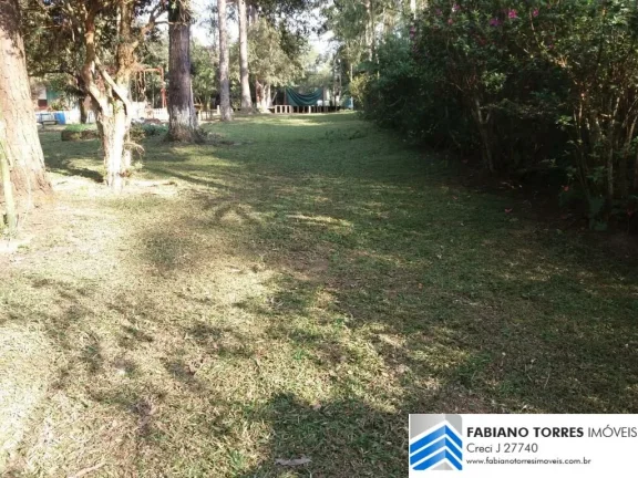 Imagem Chácara bem localizada a venda em São Bernardo do Campo