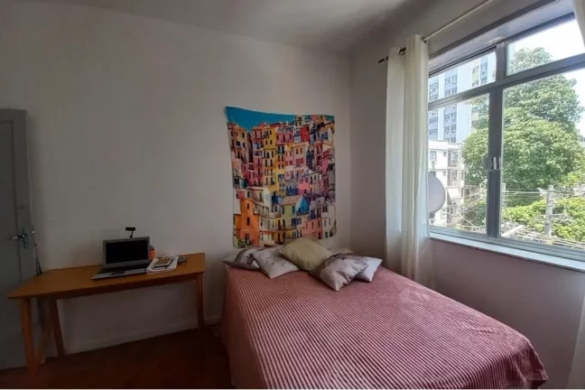 Imagem Apartamento com 2 Quartos à venda, 55m² - Méier, Rio de Janeiro.