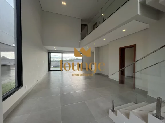 Imagem Casa à venda em Alphaville Nova Esplanada 3 - Votorantim/SP