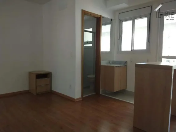 Imagem Alugo apartamento semi mobilado Esplanada R$3.300,00